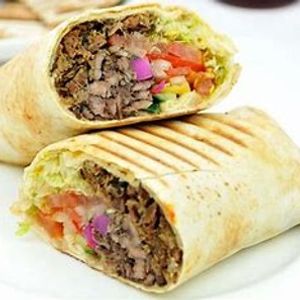 imagem do produto shawarma de carne