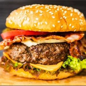 imagem do produto X Salada