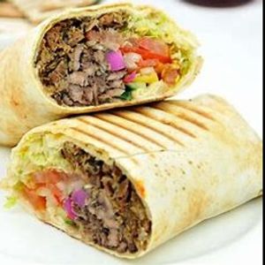 imagem do produto shawarma de misto