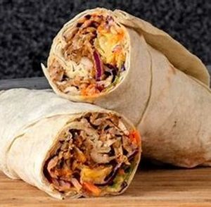 imagem do produto shawarma de coração