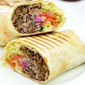 imagem do produto shawarma de kafta