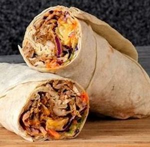 imagem do produto shawarma de coração