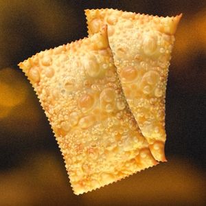 imagem do produto Pastel de queijo