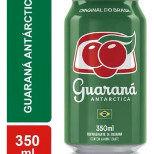 imagem do produto Guaraná lata