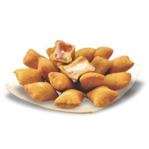 imagem do produto Bolinha de pizza 