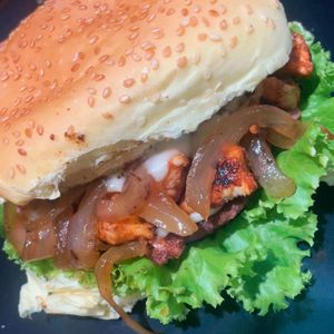 imagem do produto X-filé de frango