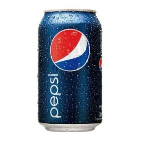 imagem do produto Pepsi black zero lata