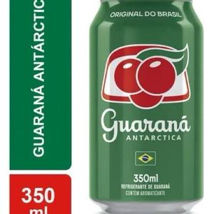 imagem do produto Guaraná antártica lata