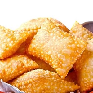 imagem do produto Mini pastéis 9 unidades