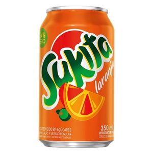 imagem do produto Sukita lata 350ml