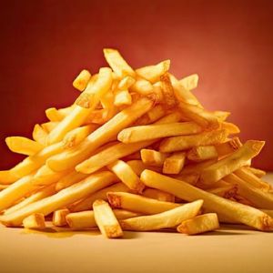 imagem do produto Batata frita 