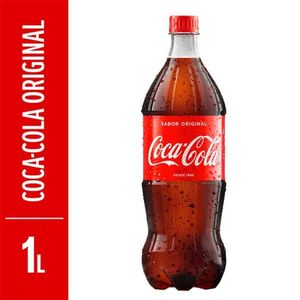 imagem do produto Coca Cola 1l 