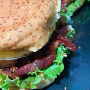 imagem do produto Eggs bacon