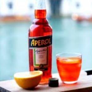 imagem do produto Aperol