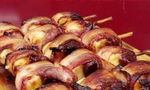 imagem do produto Medalhão Romeu e Julieta