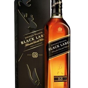 imagem do produto Jhonnie Walker black