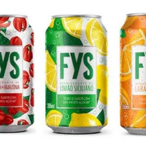 imagem do produto FYS