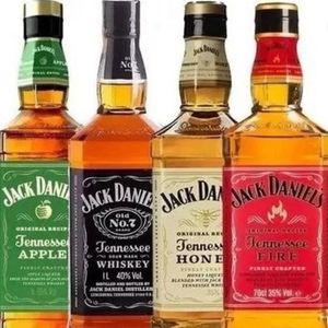 imagem do produto Jack Daniels