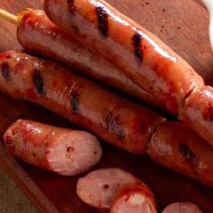 imagem do produto Linguiça