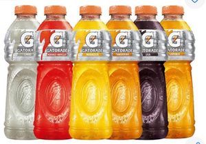 imagem do produto Gatorade