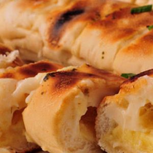 imagem do produto Pão de alho