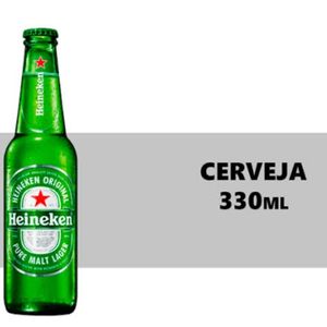 imagem do produto Heineken long neck