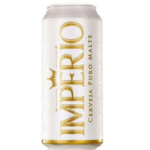 imagem do produto Cerveja IMPÉRIO PILSEN