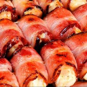 imagem do produto Medalhão de frango