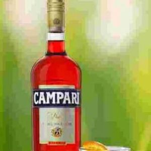 imagem do produto Campari