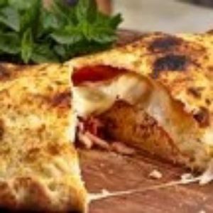 imagem do produto Omelete de frango grande 