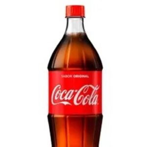 imagem do produto Coca 600 ml