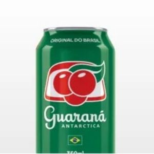 imagem do produto Guaraná lata