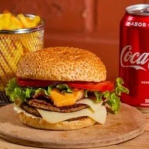 imagem do produto Combo bacon 