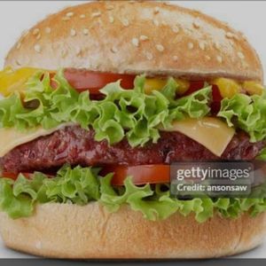 imagem do produto X tutbo + frita 