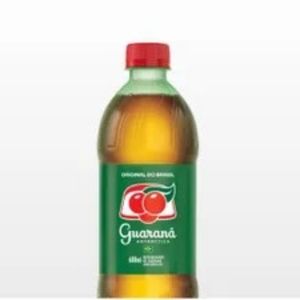 imagem do produto Guaraná 600 ml