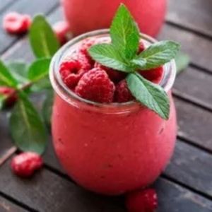 imagem do produto Creme de morango 🍓