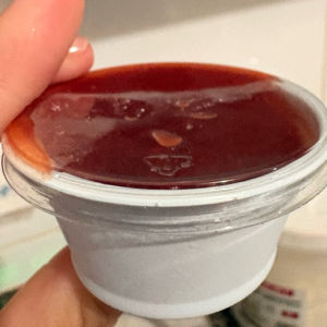 imagem do produto Geléia de tomate com pimenta - 2 amores