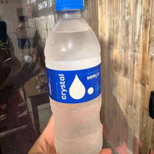 imagem do produto Água Natural sem gás 500ml