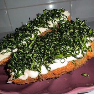 imagem do produto Temaki Fry (frito) PANTANAL (COM ARROZ).