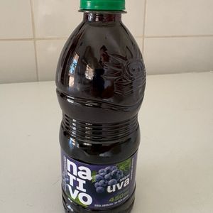imagem do produto Nativo - sabor Uva 450ml