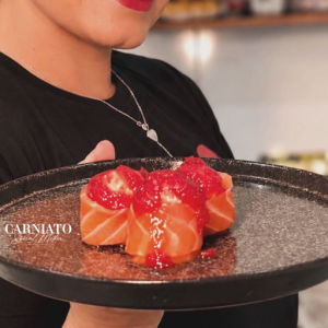imagem do produto Joe com geleia de Tomate com pimenta- sem arroz Crú (tomate 2 amores)