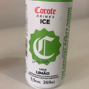 imagem do produto ICE - Limão