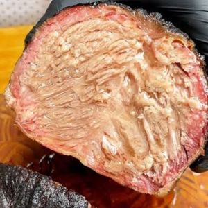 imagem do produto Cupim defumado