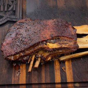 imagem do produto Costela do Cheff