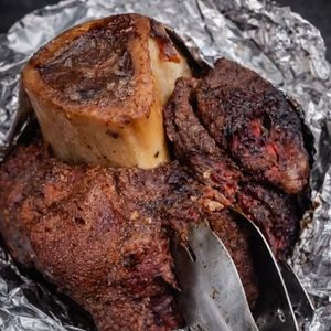 imagem do produto Osso buco defumados 