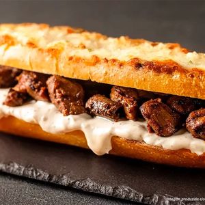 imagem do produto Paulistinha coração de frango 