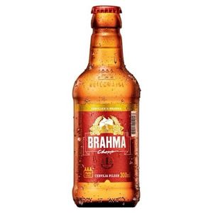 imagem do produto Brahma 300ml