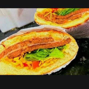 imagem do produto Tenda salada