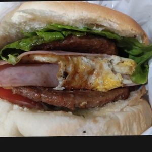 imagem do produto Tenda egg