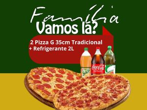 imagem do produto Família Vamos lá!